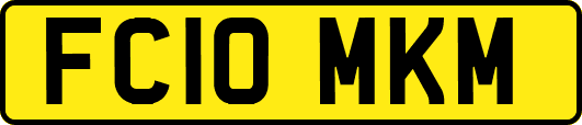 FC10MKM