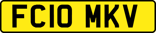 FC10MKV