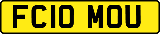 FC10MOU