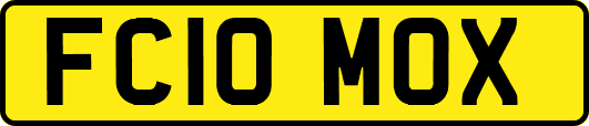 FC10MOX
