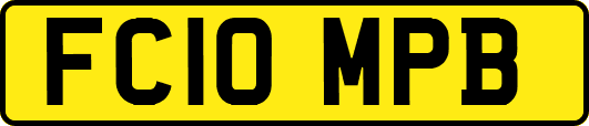 FC10MPB