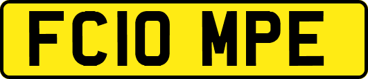 FC10MPE