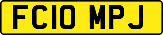 FC10MPJ