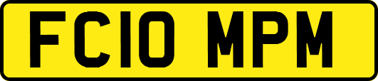 FC10MPM