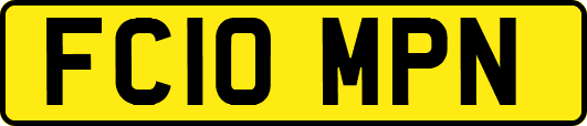 FC10MPN