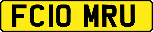 FC10MRU
