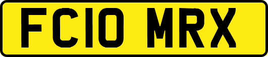 FC10MRX