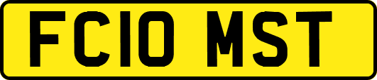 FC10MST