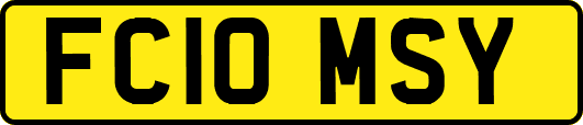 FC10MSY
