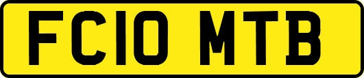 FC10MTB