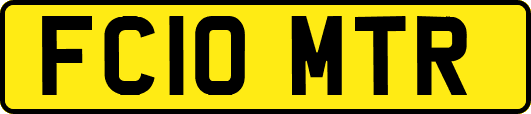 FC10MTR