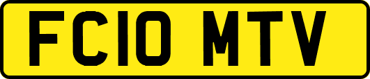 FC10MTV