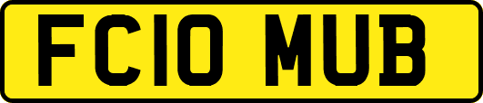 FC10MUB