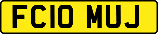FC10MUJ
