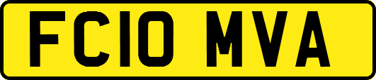 FC10MVA