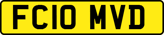 FC10MVD