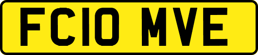 FC10MVE