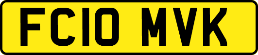 FC10MVK