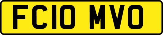 FC10MVO