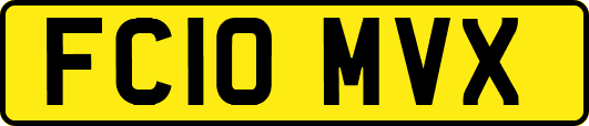 FC10MVX