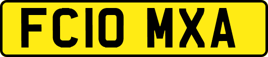 FC10MXA