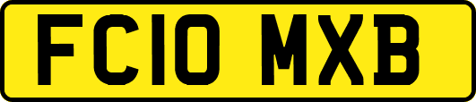 FC10MXB
