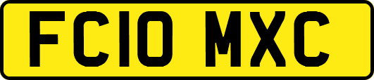 FC10MXC