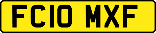 FC10MXF