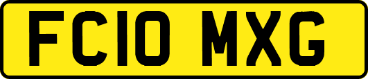 FC10MXG