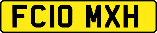 FC10MXH
