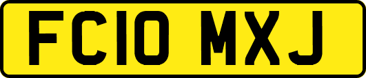 FC10MXJ