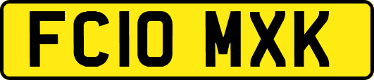 FC10MXK