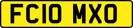 FC10MXO