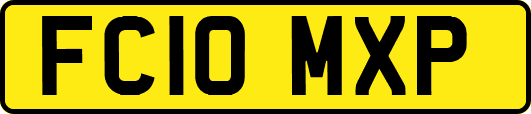 FC10MXP