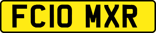 FC10MXR
