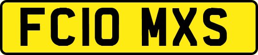 FC10MXS