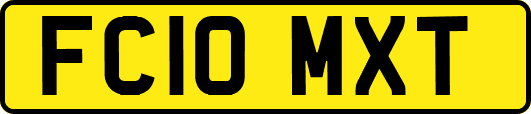 FC10MXT