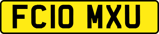 FC10MXU