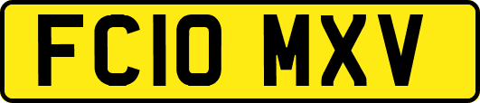 FC10MXV