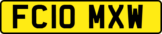 FC10MXW