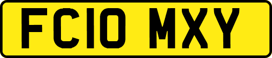 FC10MXY