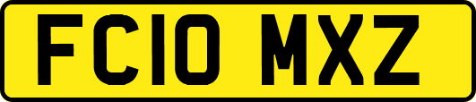 FC10MXZ