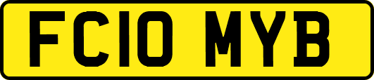 FC10MYB