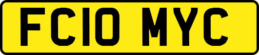 FC10MYC