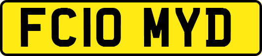 FC10MYD