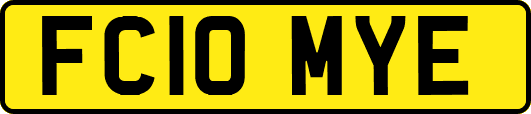 FC10MYE