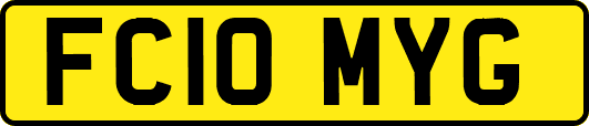 FC10MYG
