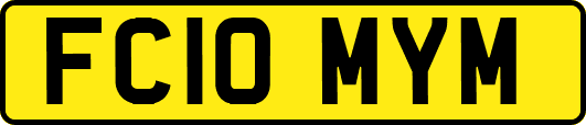 FC10MYM