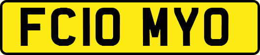 FC10MYO