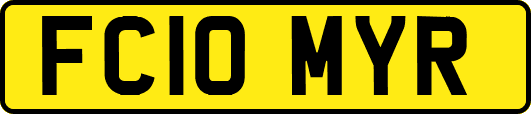 FC10MYR